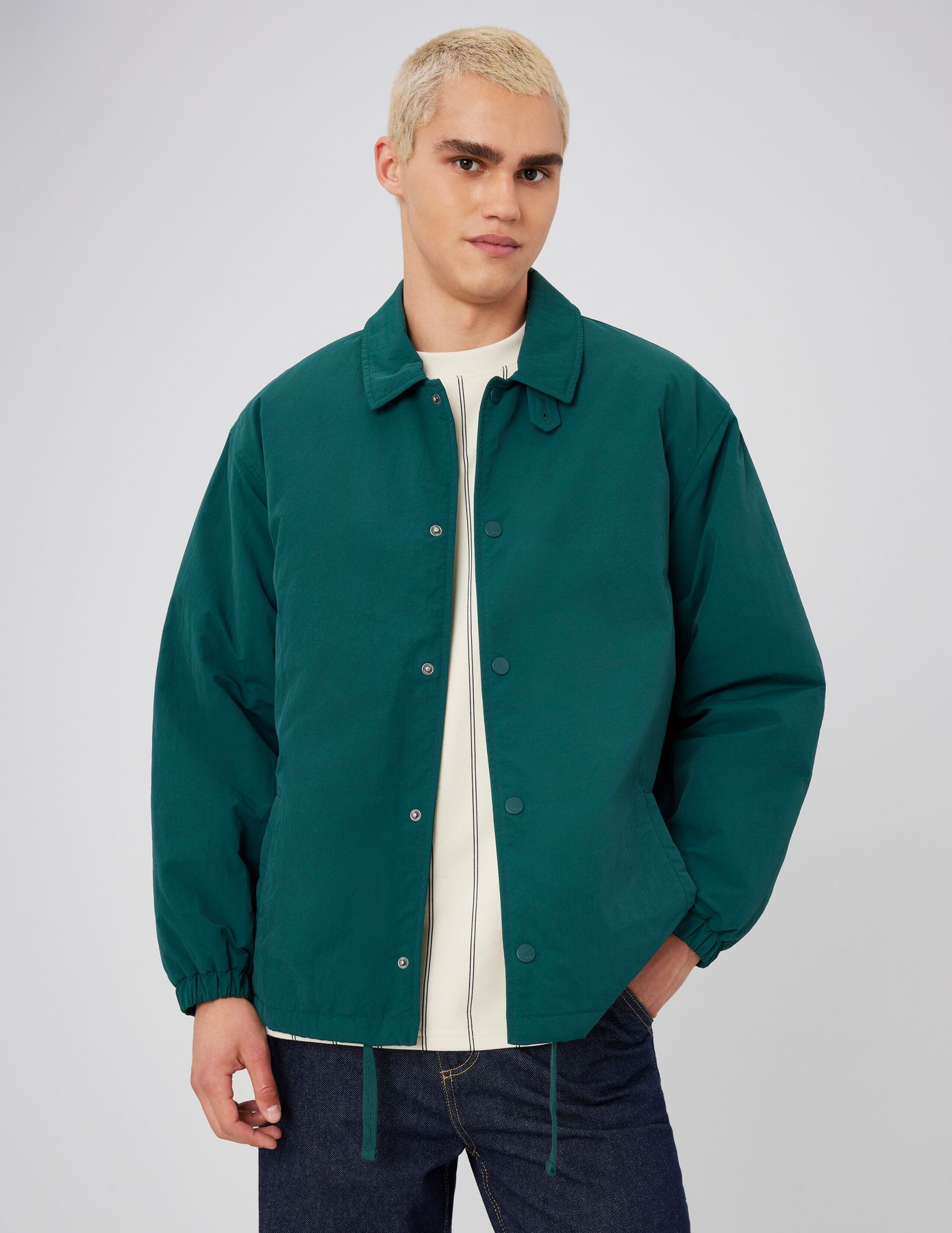Veste matelassée
