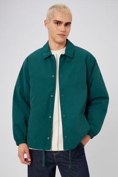 Veste matelassée
