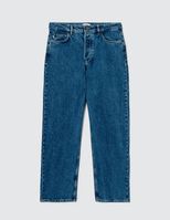 Bleu foncé
