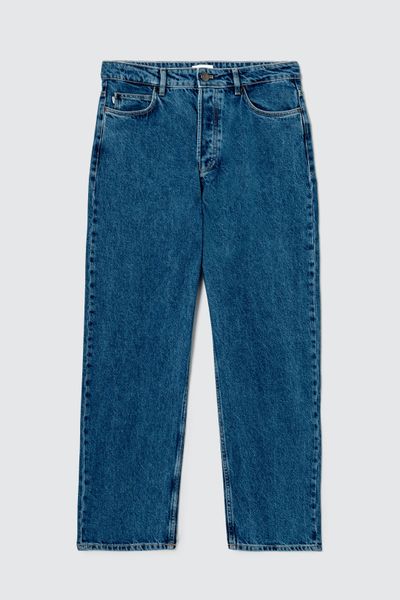 Jean loose stone