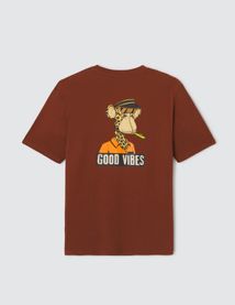 T-shirt collab BORED OF DIRECTORS