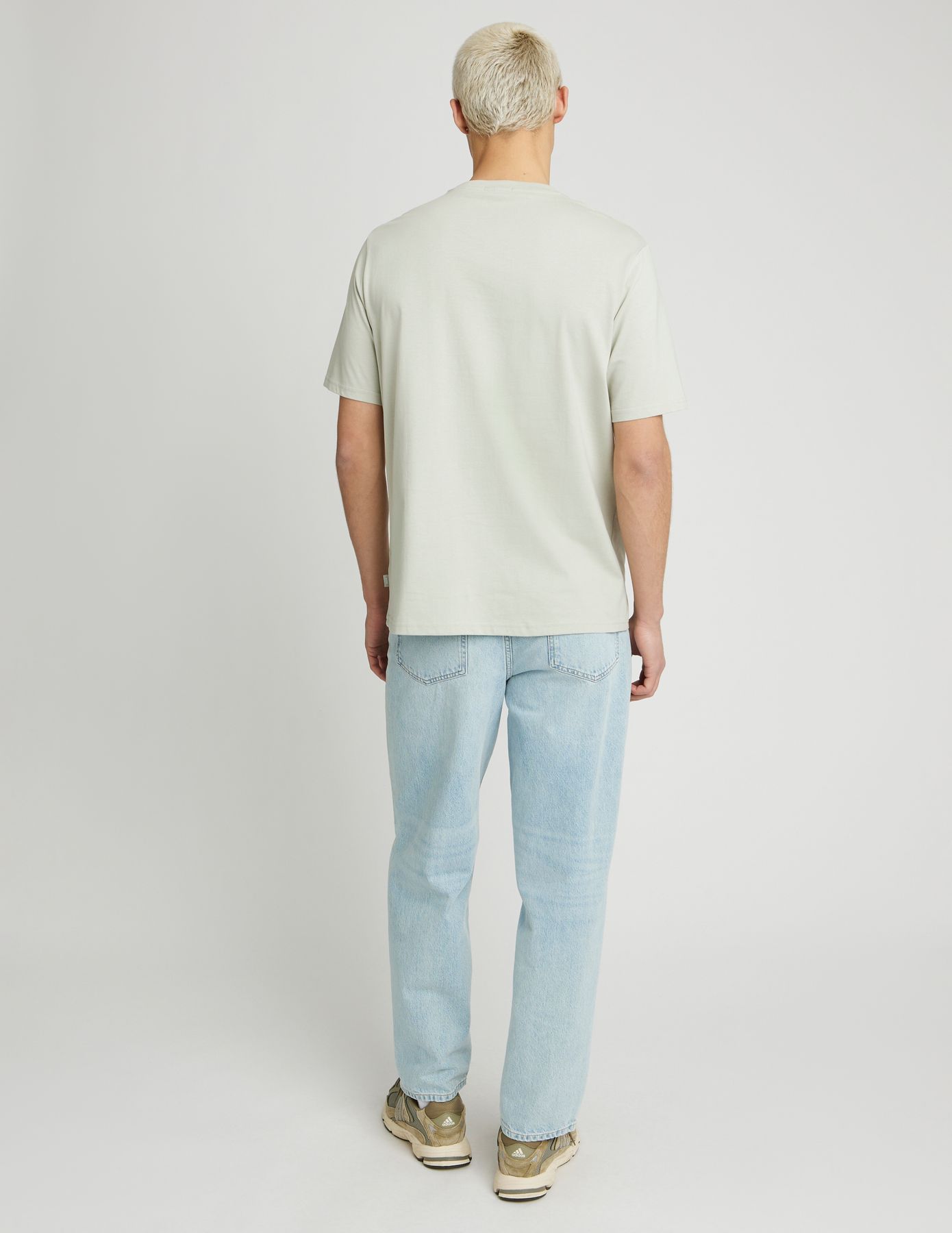 T-shirt basique