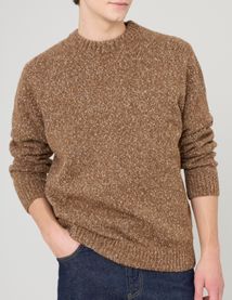 Pull moulin&eacute;