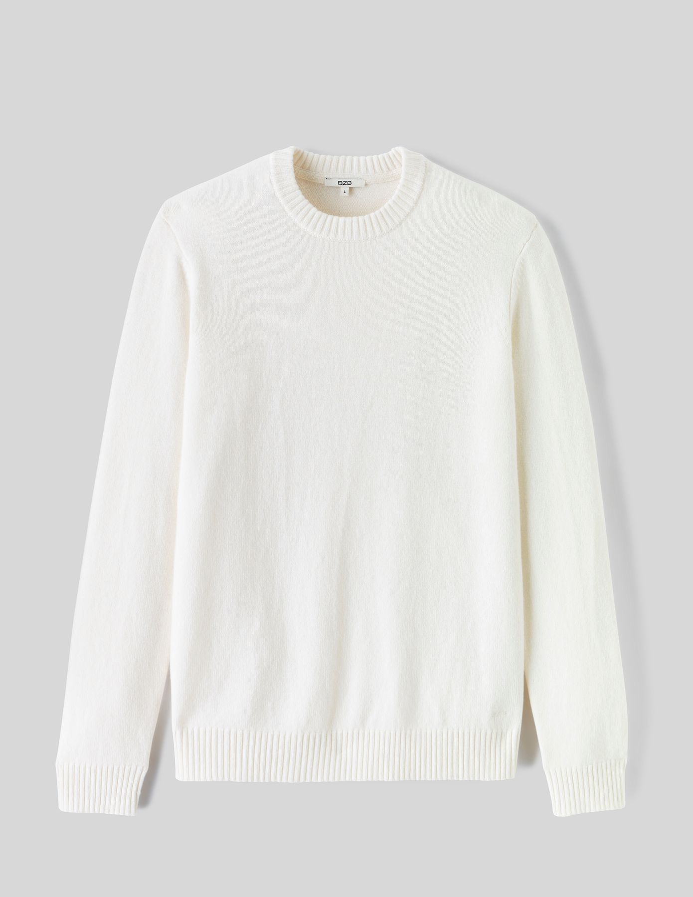 Pull en laine