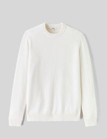 Pull en laine