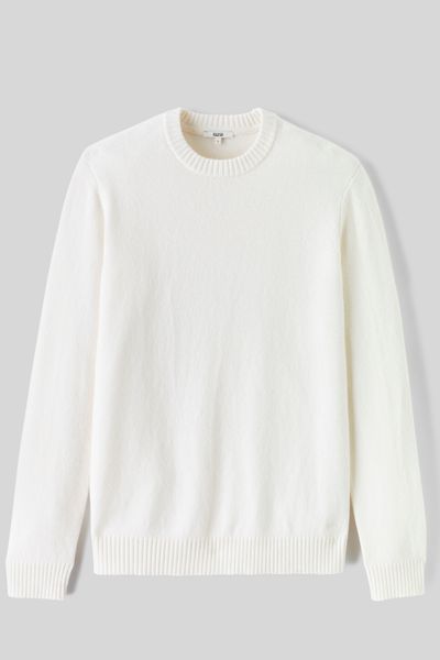 Pull en laine
