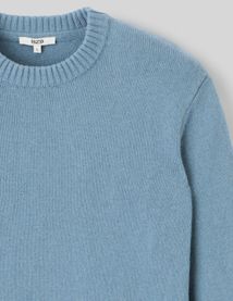 Pull en laine