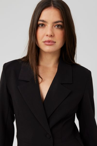 Combinaison Short tailleur