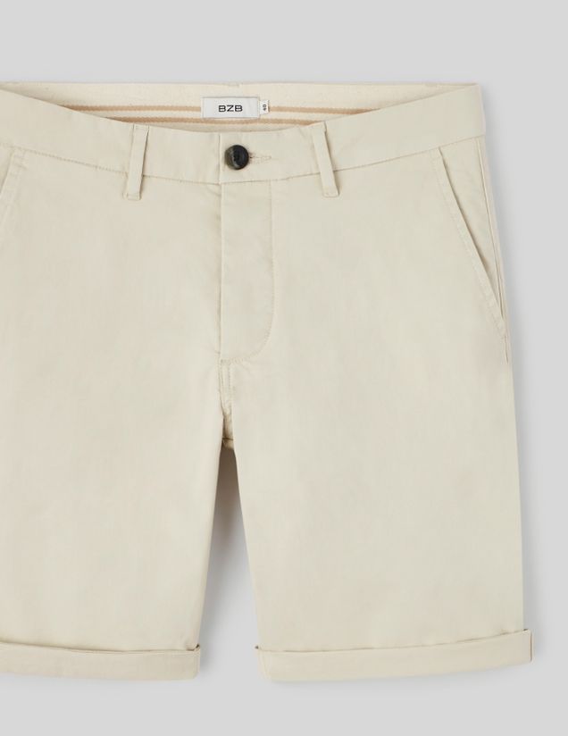 Bermuda chino