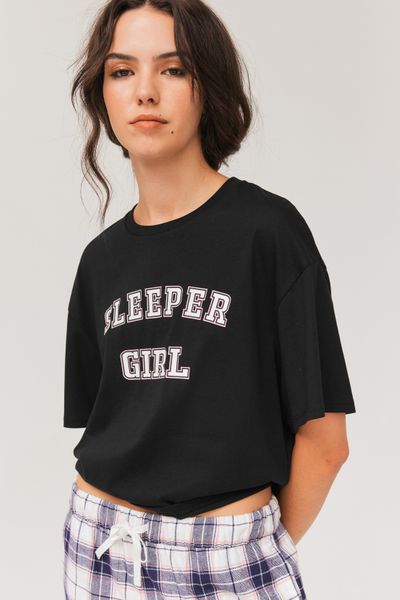 Haut de pyjama