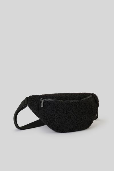 Sac banane sherpa