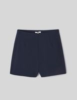Bleu foncé