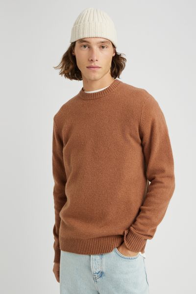 Pull en laine