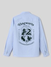Chemise licence Harry Potter