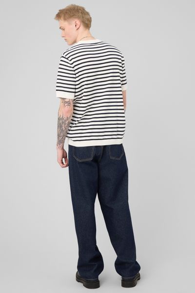 T-shirt en maille marini&egrave;re