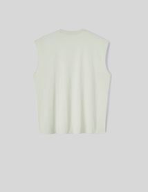 T-shirt sans manches