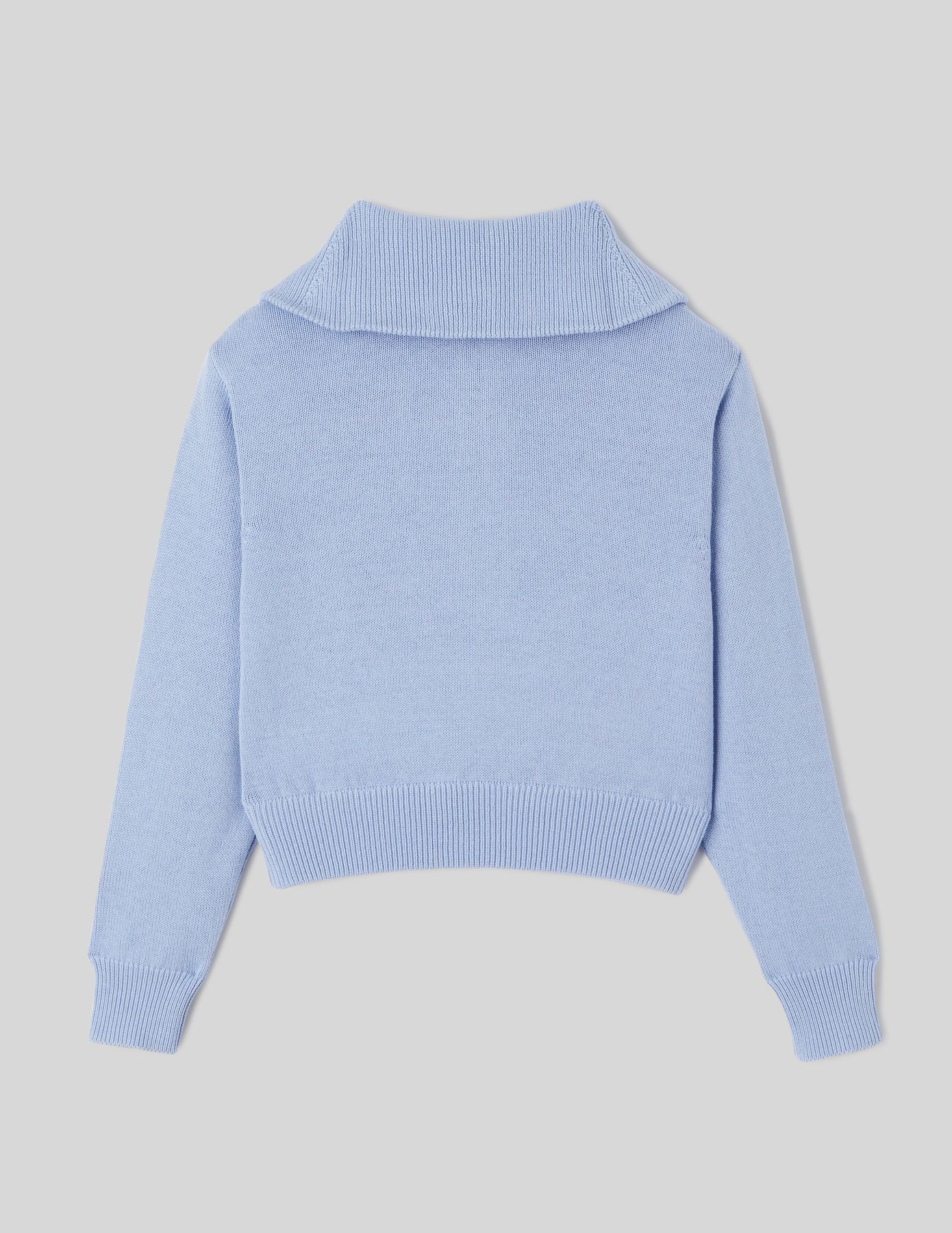 Pull col camionneur