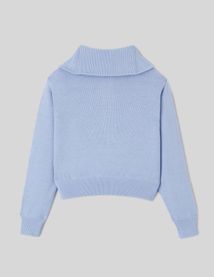 Pull col camionneur