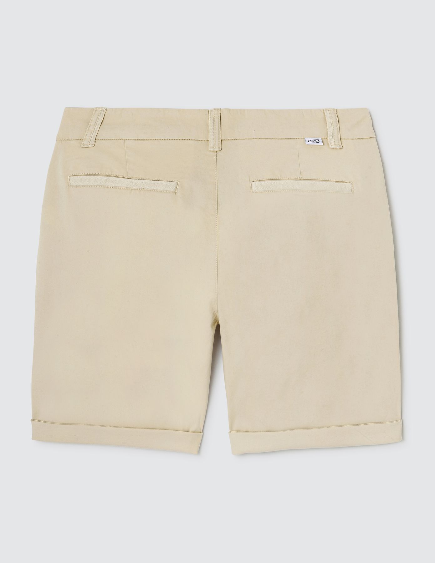 Bermuda chino