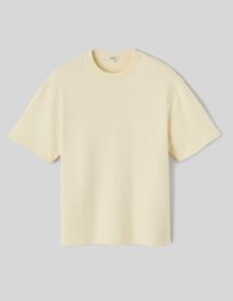 T-shirt uni premium