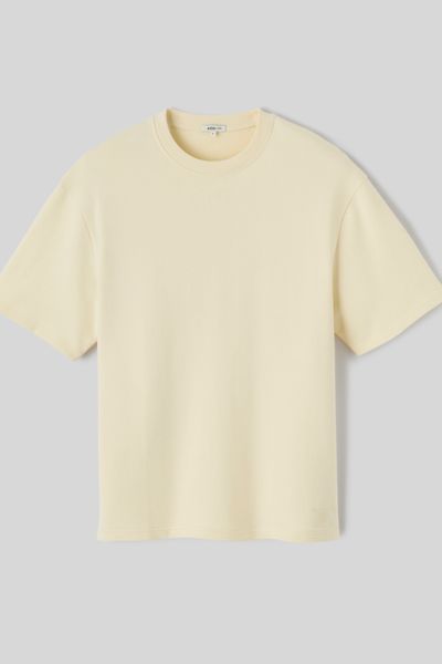 T-shirt uni premium
