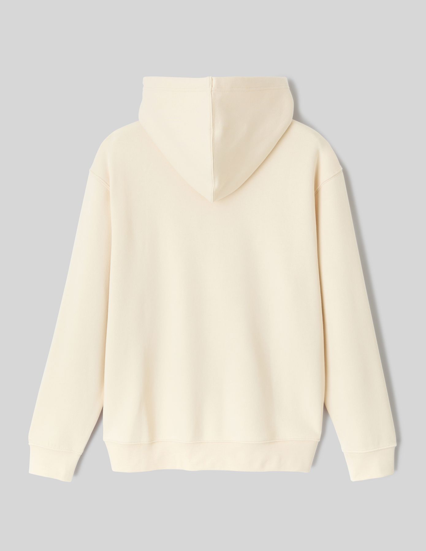 Sweat basique loose fit