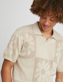 Polo crochet