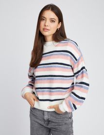 Pull ray&eacute; premium