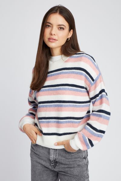 Pull ray&eacute; premium