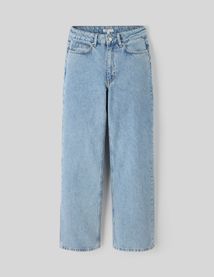 Jean straight taille standard