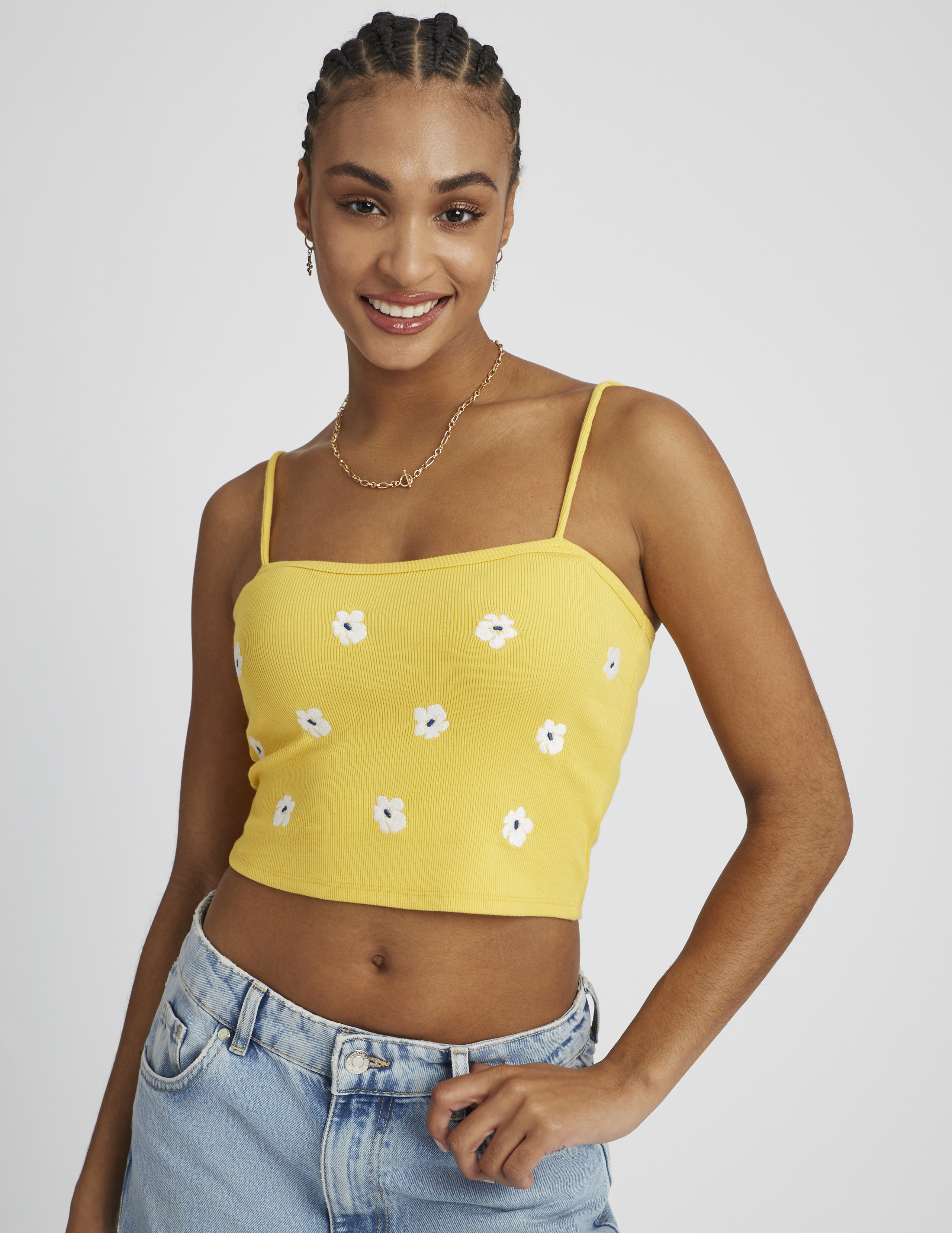 Bustier De Soirée Brodé Maria Michelle - Taille 95B, Occasion En Très Bon état