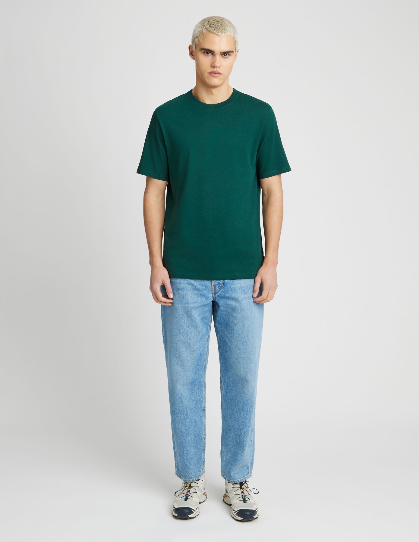 T-shirt basique