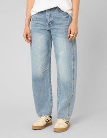 Jean balloon