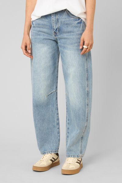 Jean balloon