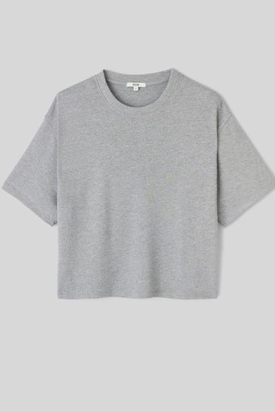 T-shirt paillet&eacute;