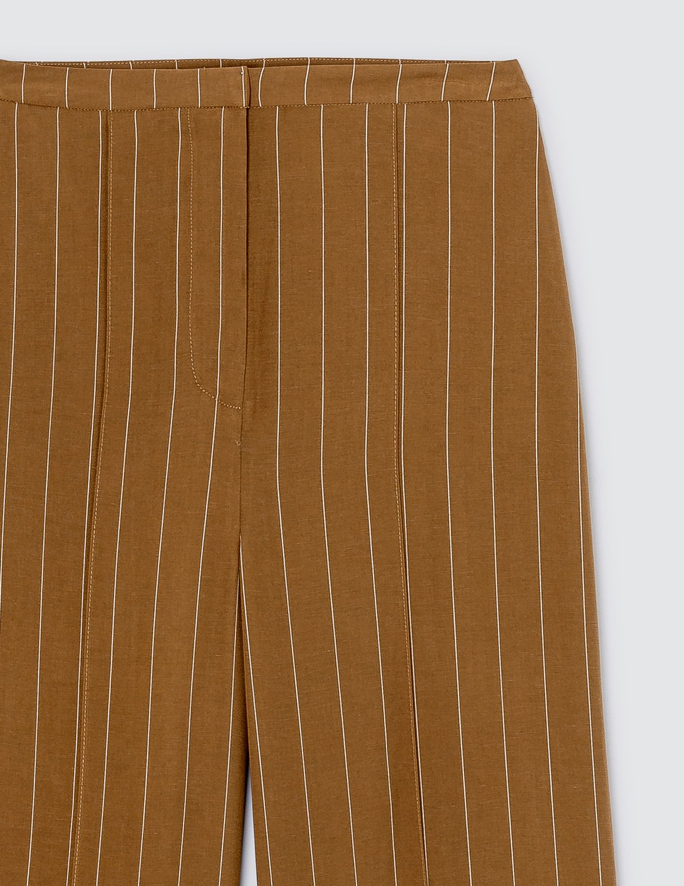 Pantalon tailleur