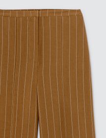 Pantalon tailleur