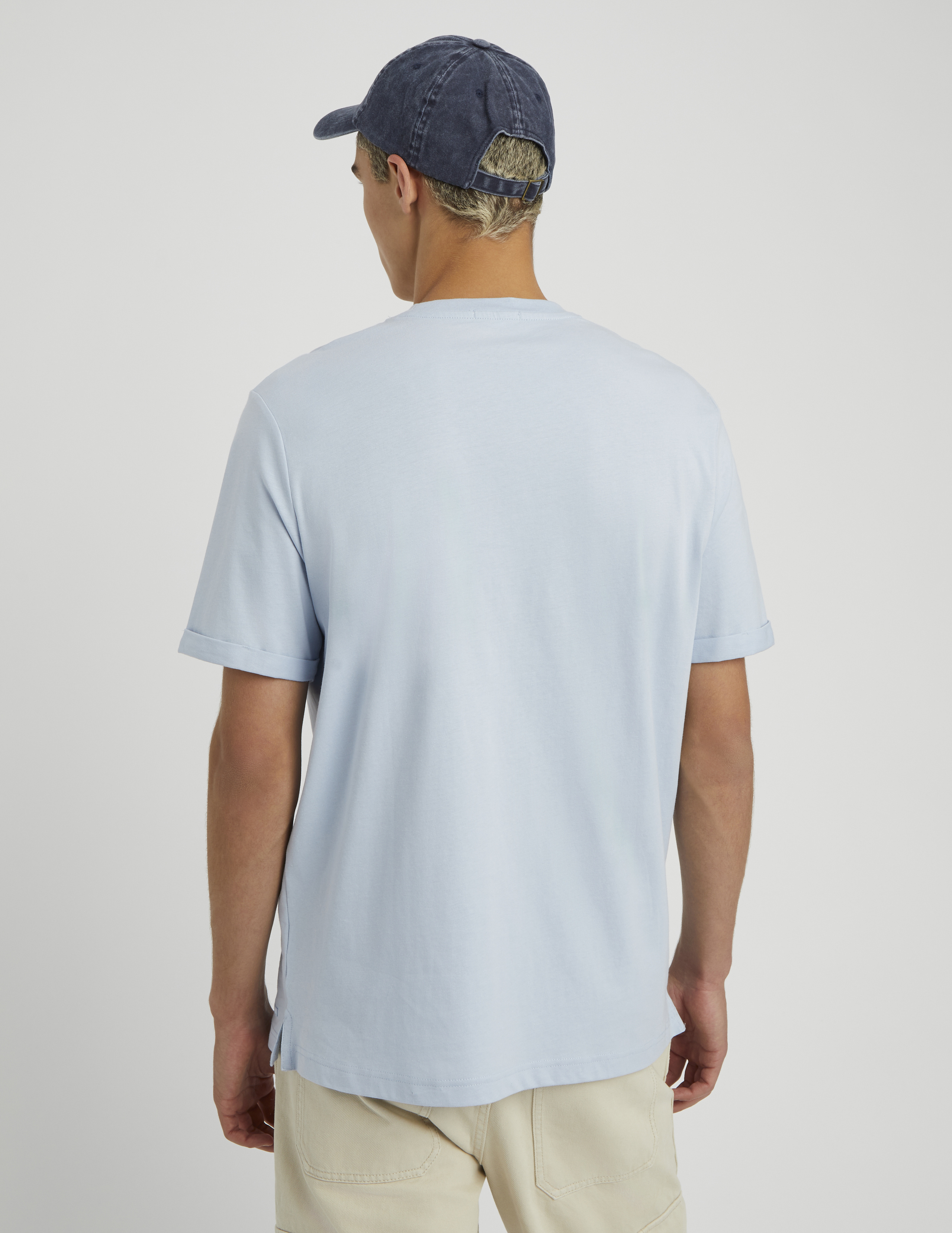 T-shirt Humour Homme Beauf - Message Drôle, Débardeur Léger, Coupe Classique