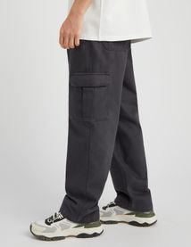 Pantalon cargo