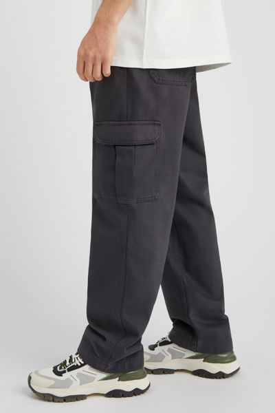 Pantalon cargo