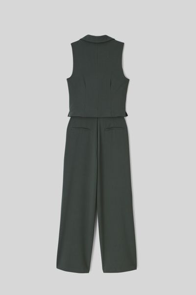 Combinaison pantalon fluide