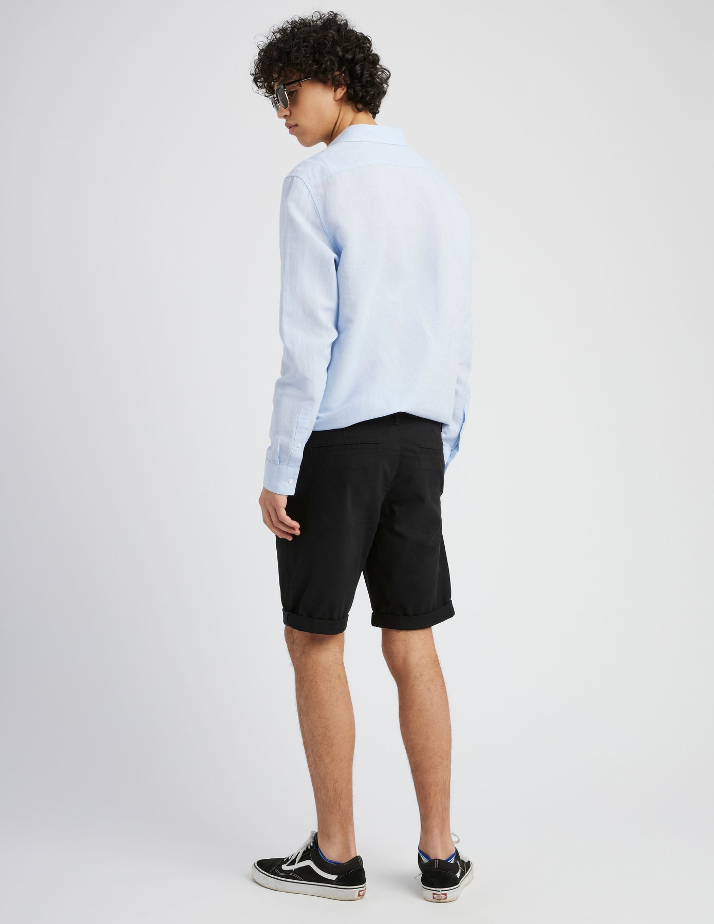Bermuda chino