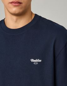 T-shirt imprimé