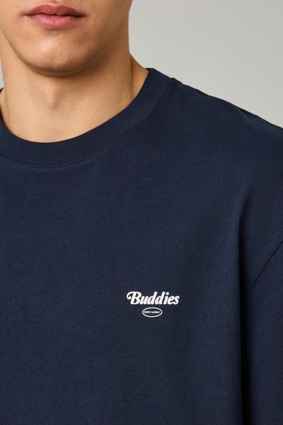 T-shirt imprimé