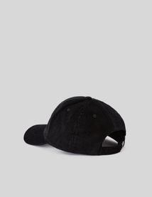 Casquette velours