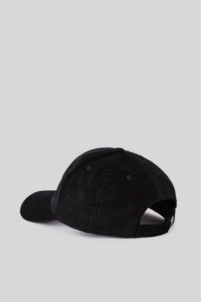 Casquette velours