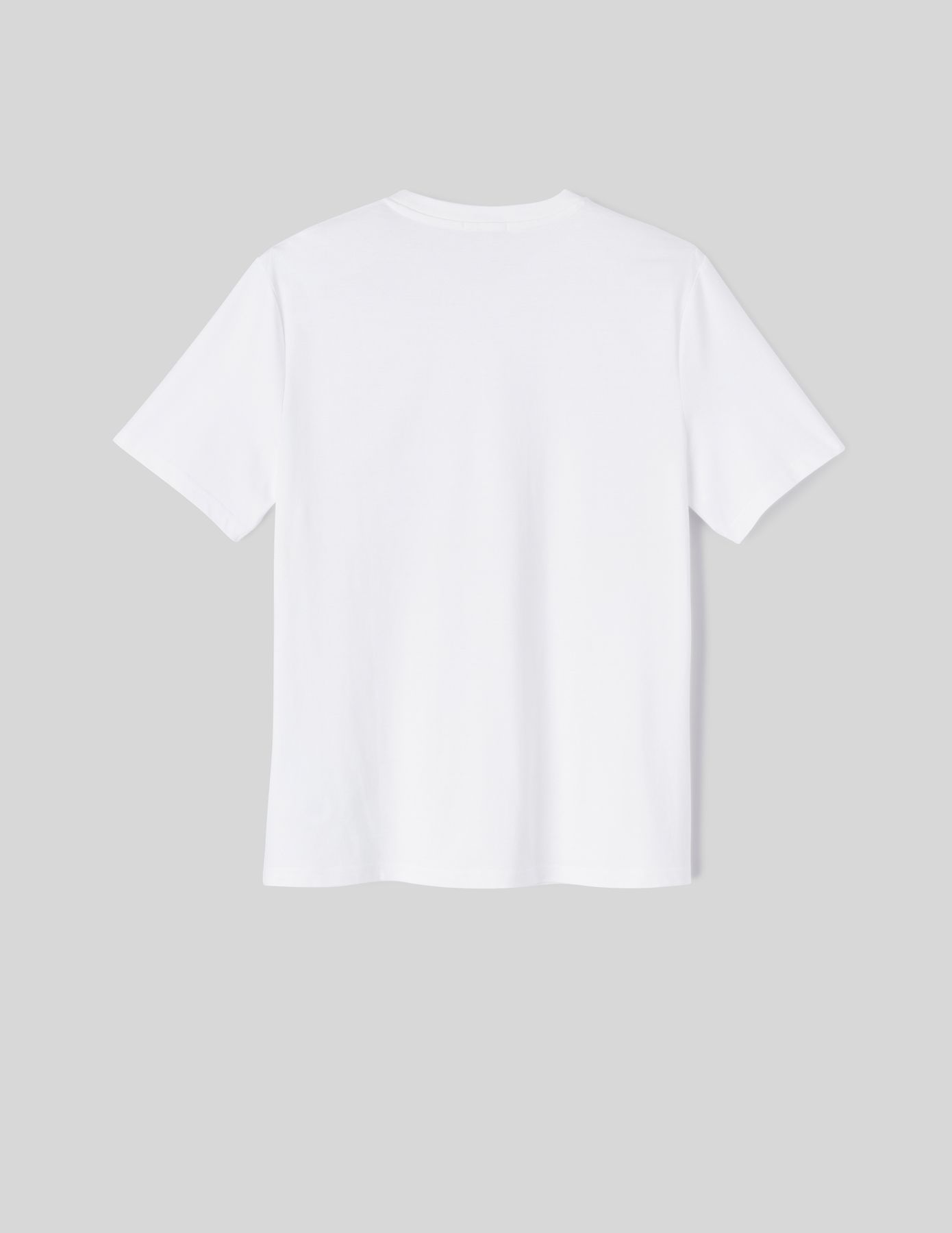 T-shirt basique