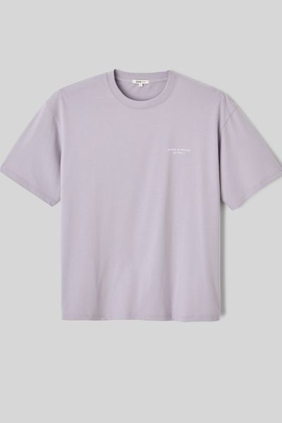 T-shirt imprimé