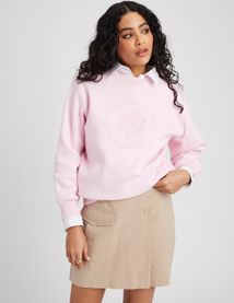Jupe short cargo