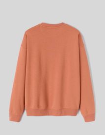 Sweat col rond